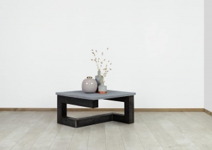 BetonlooksalontafelHesselmetstalenframe