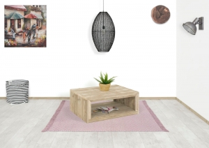 SteigerhoutenrechthoekigesalontafelAspen