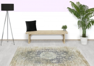 SteigerhoutenbankjeAurorametdichtepoten