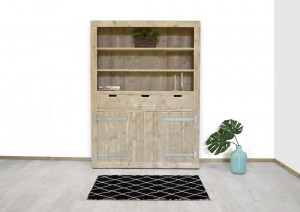 SteigerhoutenkastLimburgmetscharnieren