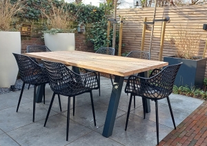 DouglastuintafelComometindustrielepoten