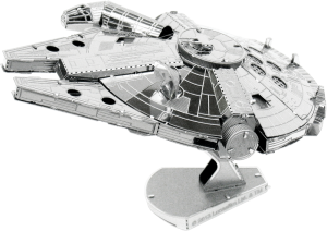 StarWars-MilleniumFalconICONXSeriesBouwpakket