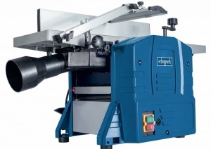ScheppachHMS860Vlak-VanDiktebank-1500W-220-240V-204mm