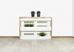 SteigerhoutenbloembakAndalemetetage