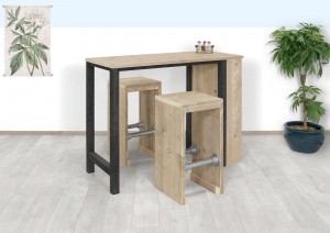 SteigerhoutenbarkrukDuncanmetsteigerbuis