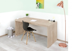 SteigerhoutenbureauSpencermetdichtezijkanten