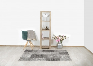 SteigerhoutenkastTeracemetlegplanken