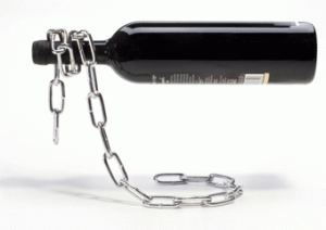 WijnfleshouderDrinkup