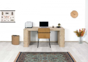 SteigerhoutenrobuustbureauFlorida