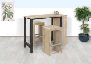 SteigerhoutenbarkrukDuncanmetsteigerbuis