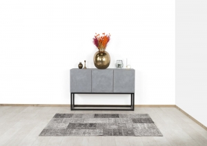 BetonlookdressoirTalmometindustrieelonderstel