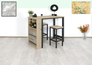 SteigerhoutenstatafelbartafelDocanmetopbergruimte