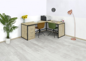 SteigerhoutenhoekbureauReweymetindustrieelframe