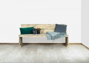 SteigerhoutentuinbankCabo