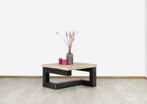 SteigerhoutensalontafelDamarmetindustrieelonderstel