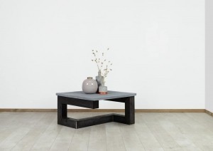 BetonlooksalontafelHesselmetstalenframe