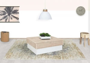 SteigerhoutensalontafelWirtmetlandelijkeonderkant