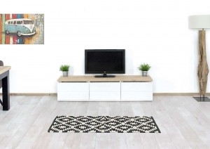 SteigerhouttrendTVmeubelWillmarmetklapdeuren