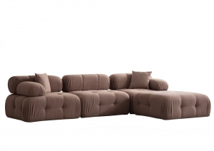 ModulairezitbankBubbleDeluxebouclAtelierDelSofa