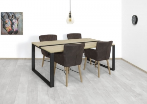 SteigerhoutentafelBeltonmetindustrilestrip