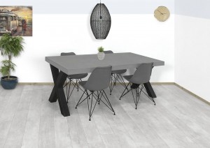 BetonlookindustriletafelWavesmetXpoten