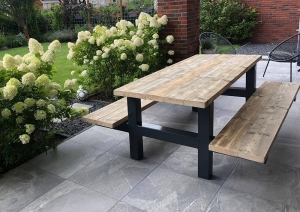 SteigerhoutenpicknicktafelYaleOUTLET