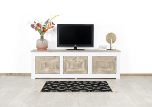 SteigerhoutenTVmeubelAlmereinlandelijkestijl