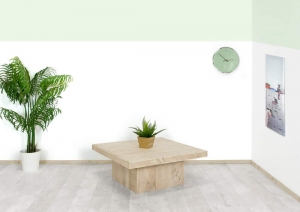 SteigerhoutensalontafelRaleighmetkolompoot