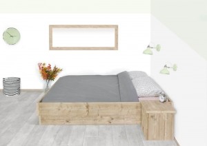 SteigerhoutenbedMarlinzonderhoofd-envoeteind