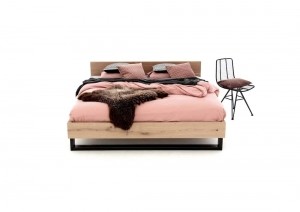 EikenhoutenbedMynte