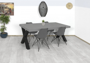 BetonlookindustriletafelWavesmetXpoten