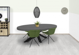 BetonlookeettafelovaalDatilmetmatrixpoot