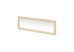 SpiegelMelita80x60cmOUTLET