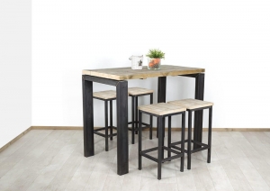 SteigerhoutenstatafelbartafelClarkmetNpoten