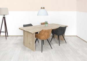 RobuustesteigerhoutentafelFremont