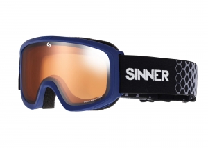 SinnerBesteKoopJRbrilSkisnowboardbrilJuniorJr