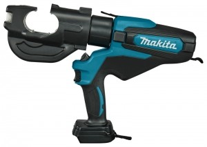 MakitaDTC301ZK18VLi-ionAccuKabelkrimptangBody-120Kn-315mm