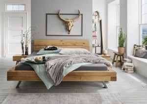 IndustrieelBalkenbedSun-massiefgeoliedwildeiken