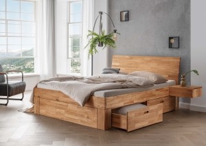 EikenhoutenladenbedLosAngeles