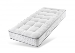 CinderellaVeramatrasmetHoog-Laagpocketveringmetkoudschuim-Ca24cm