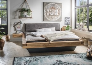 IndustrieelBalkenbedMoon-massiefgeoliedwildeiken