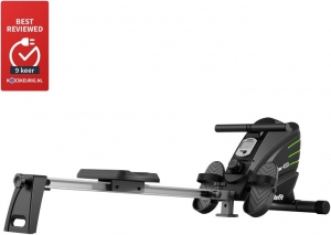 VirtuFitRow450Roeitrainer-Magnetischeroeimachine