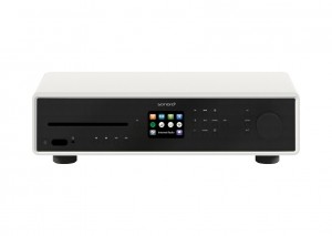 SonoroMaestroSmartHi-Fireceiver-Witzwart