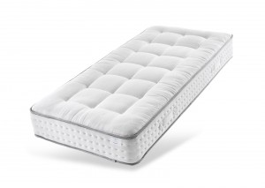 CinderellaVeramatrasmetHoog-Laagpocketveringmetkoudschuim-Ca24cm