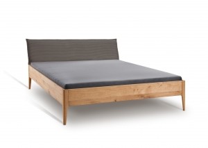 EikenhoutenbedNals-Grijshoofdbord