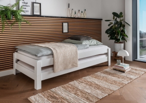 StapelbedDenverII90x200cm-MassiefhoutenWit