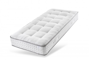 CinderellaVeramatrasmetHoog-Laagpocketveringmetkoudschuim-Ca24cm