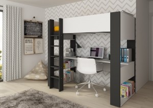 Twisthoogslaperwitantraciet