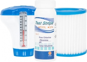 VirtuFitZwembadStarterkit