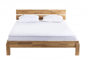 BedframePinkafeld160x200cmNADUVICollection